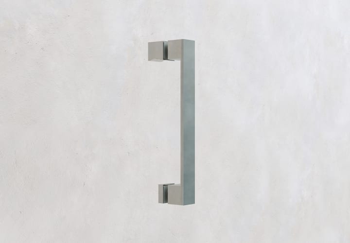 Mampara de ducha Ersa Bruntec detalle 3