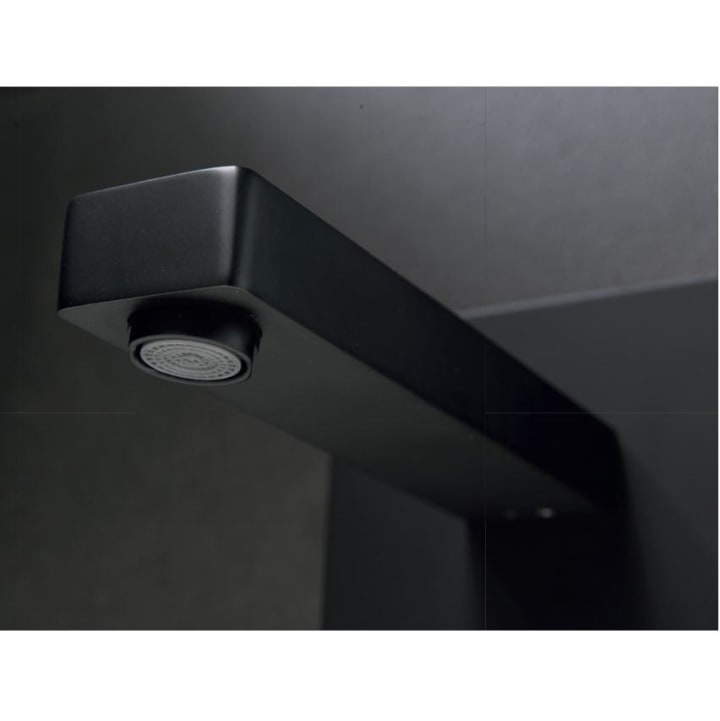 Grifo de lavabo empotrado Suiza Imex detalle 4