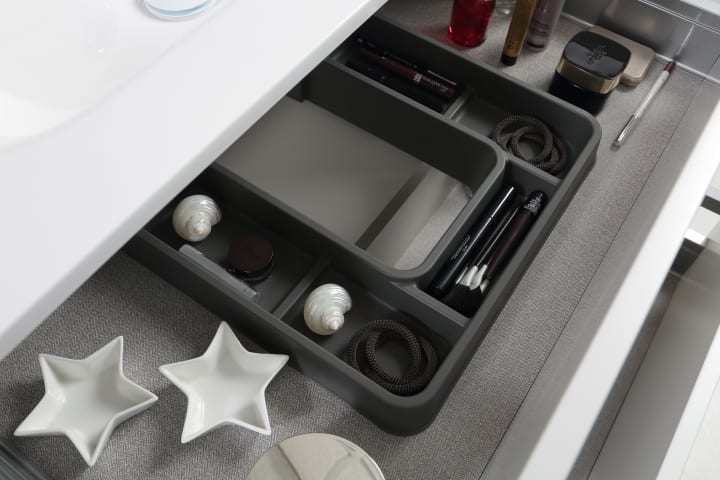 Conjunto mueble de baño Paris Avila Dos detalle 7