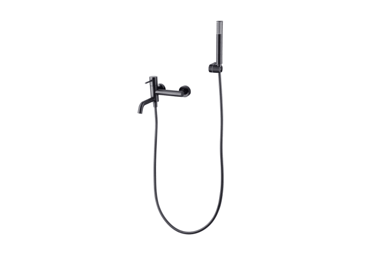Grifo de ducha y baño Monza de Imex principal 3