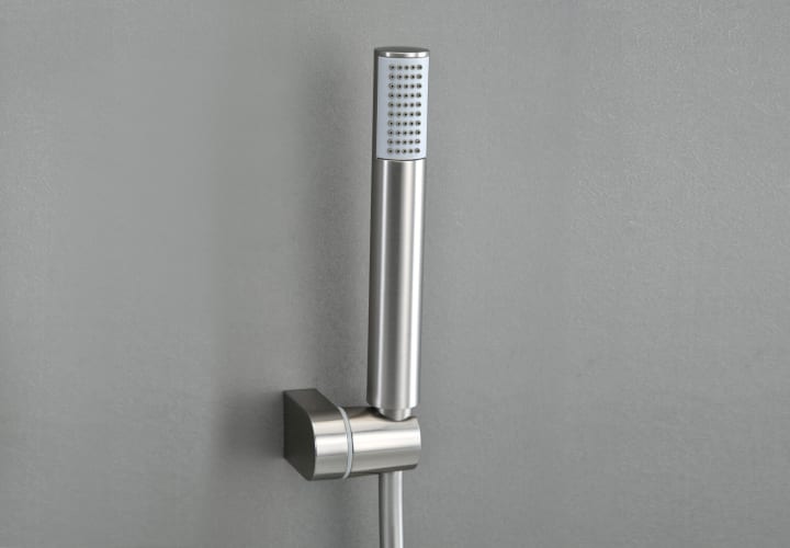 Grifo de ducha y baño Monza de Imex ambiente 12