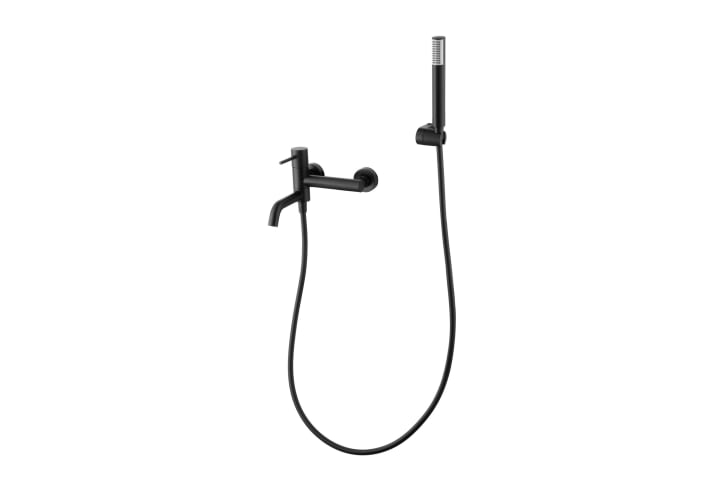 Grifo de ducha y baño Monza de Imex principal 4