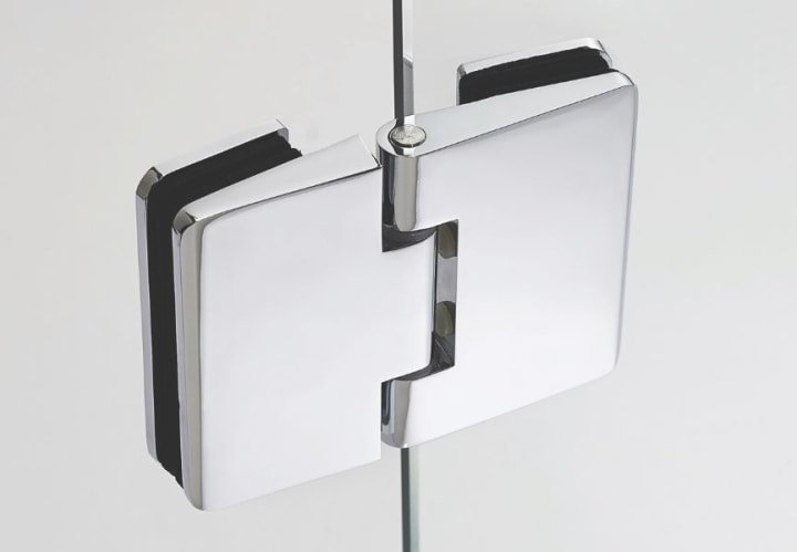 Mampara de ducha Glass (Combi G) GME detalle 7
