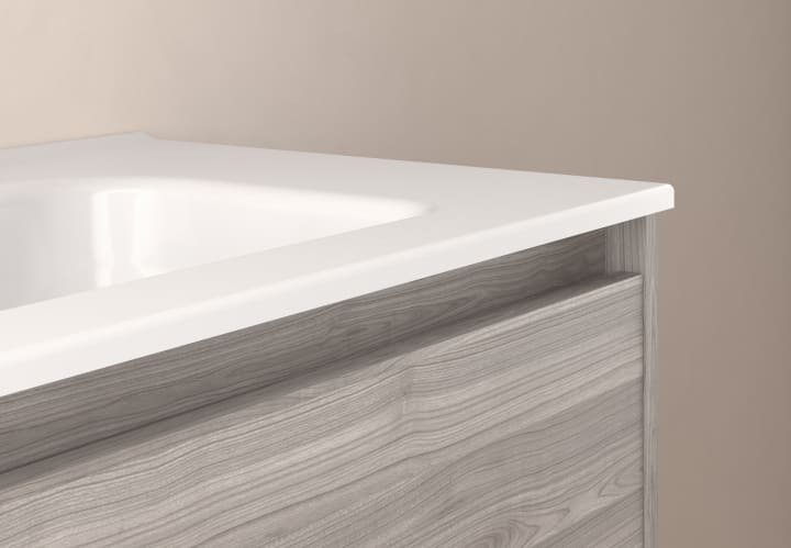 Conjunto mueble de baño Sansa Royo detalle 5