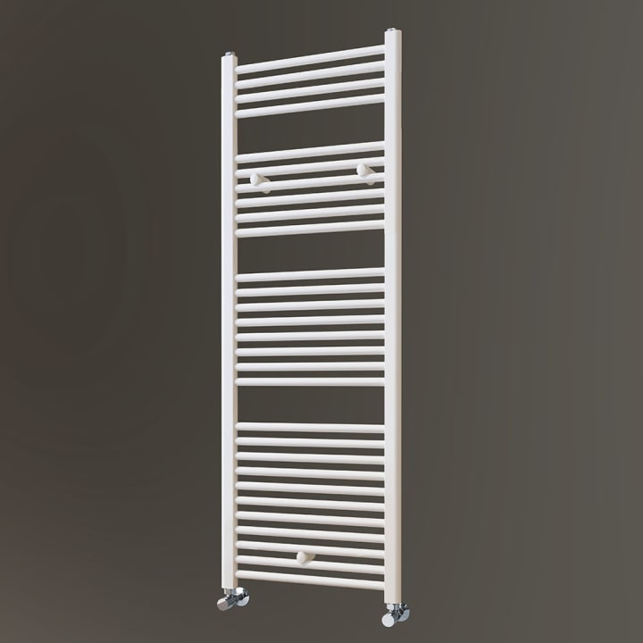Radiador toallero City Oxen ambiente 5