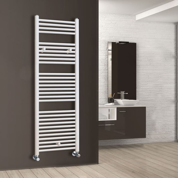 Radiador toallero City Oxen ambiente 2