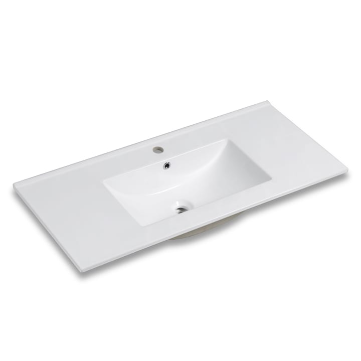 Conjunto mueble de baño Fortuna Bruntec detalle 1