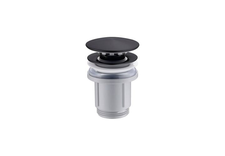 Válvula de lavabo click clack PVC Imex principal 1