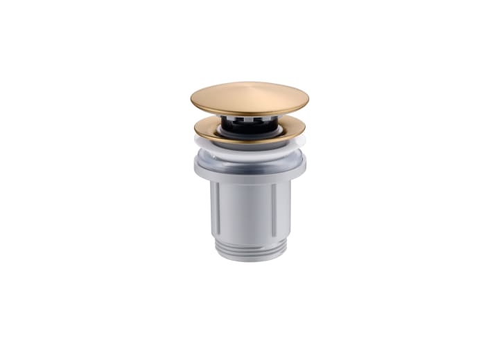 Válvula de lavabo click clack PVC Imex principal 2