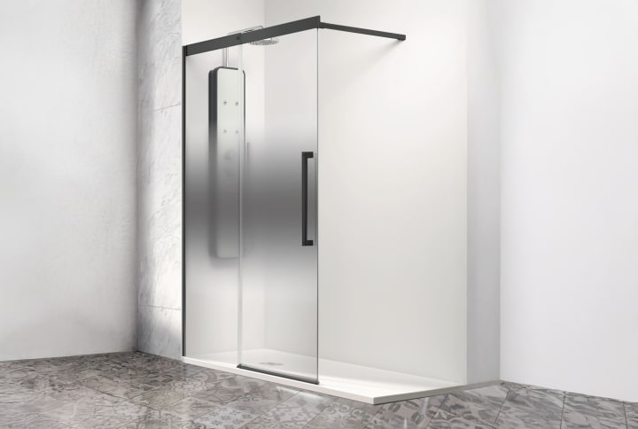 Mampara de ducha Vita (VA-250) Profiltek principal 1