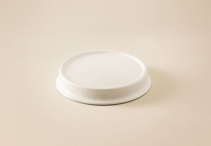 Jabonera de baño Geyser de Cosmic principal 1