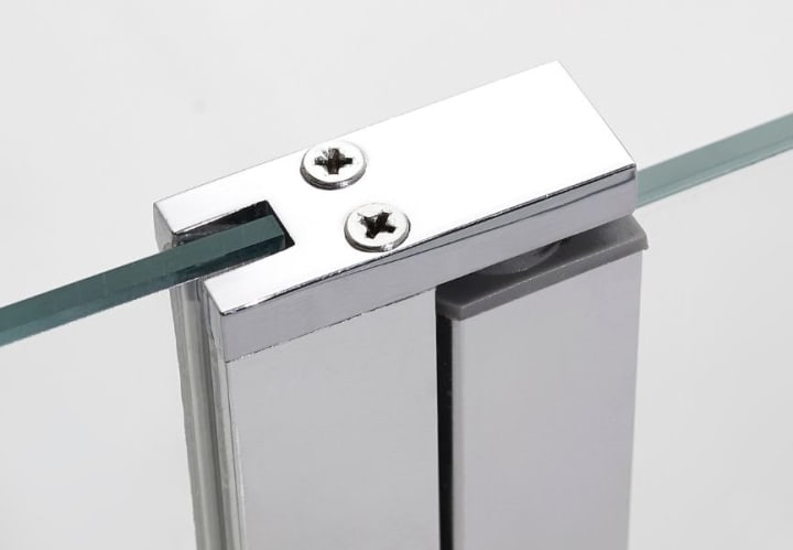 Mampara de ducha Open (Combi C) de GME detalle 3