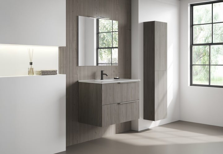 Columna de baño Mio Royo ambiente 4