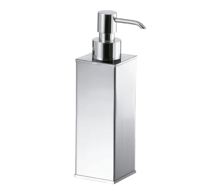 Conjunto de accesorios de baño Yass Manillons Torrent detalle 1