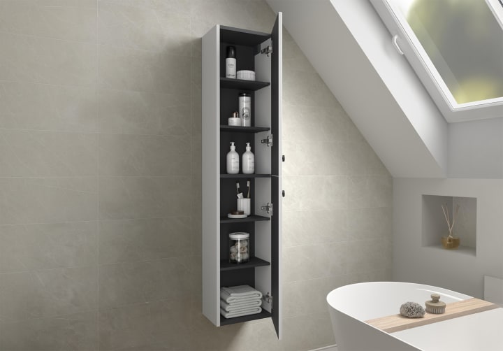 Columna de baño Runa Salgar principal 5