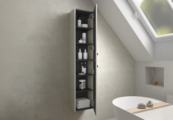 Columna de baño Runa Salgar principal 7