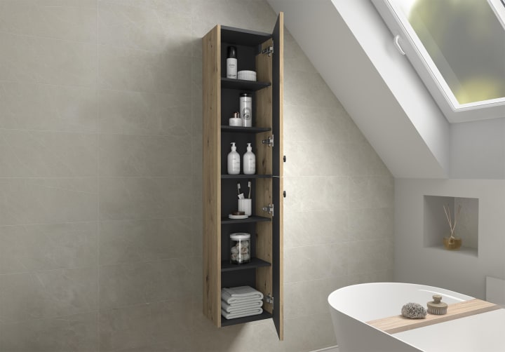 Columna de baño Runa Salgar principal 1