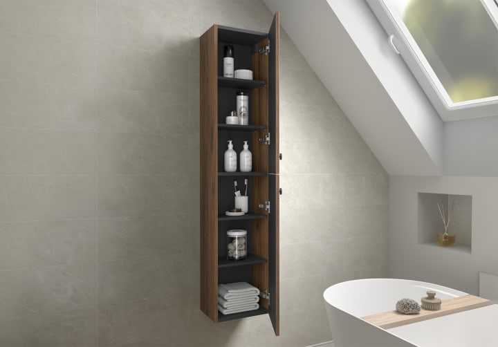 Columna de baño Runa Salgar principal 3