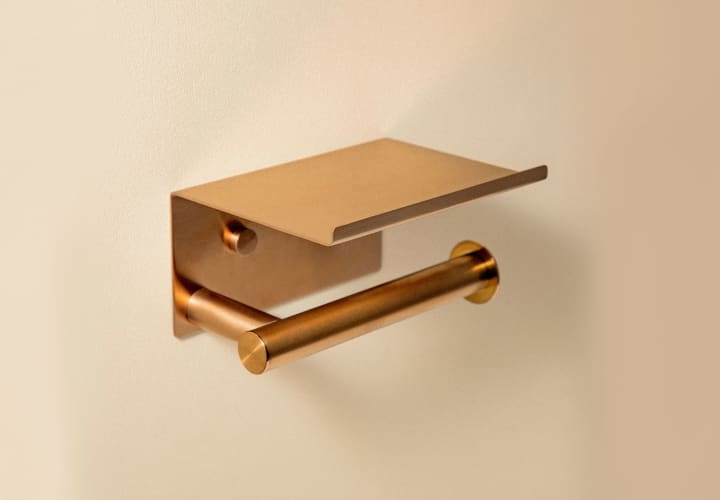 Portarrollos de baño Architect S+ Cosmic principal 3