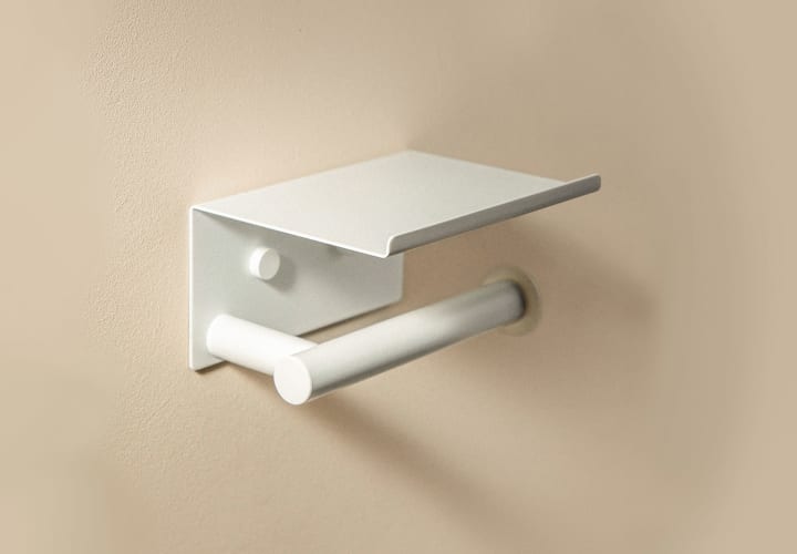 Portarrollos de baño Architect S+ Cosmic principal 4