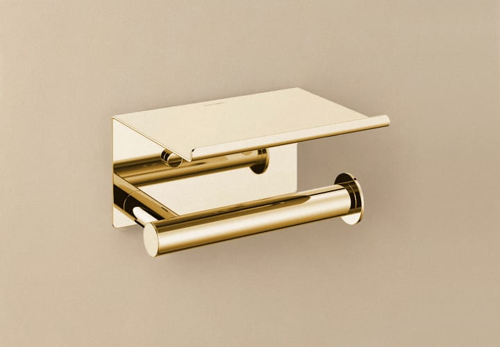 Portarrollos de baño Architect S+ Cosmic principal 7