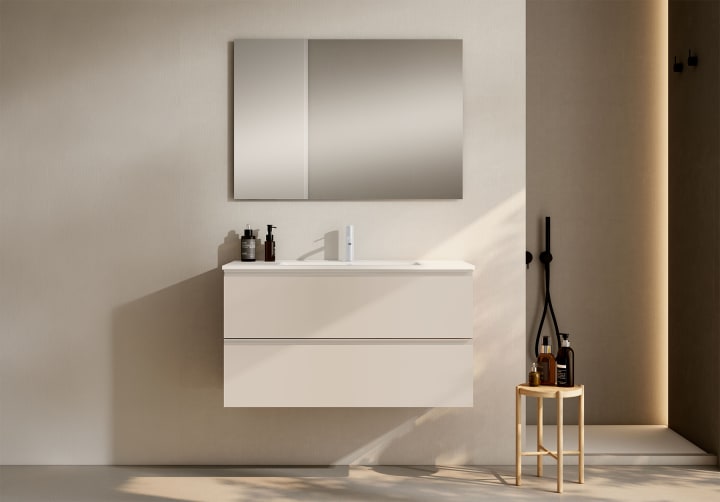 Mueble de baño Granada Visobath principal 7