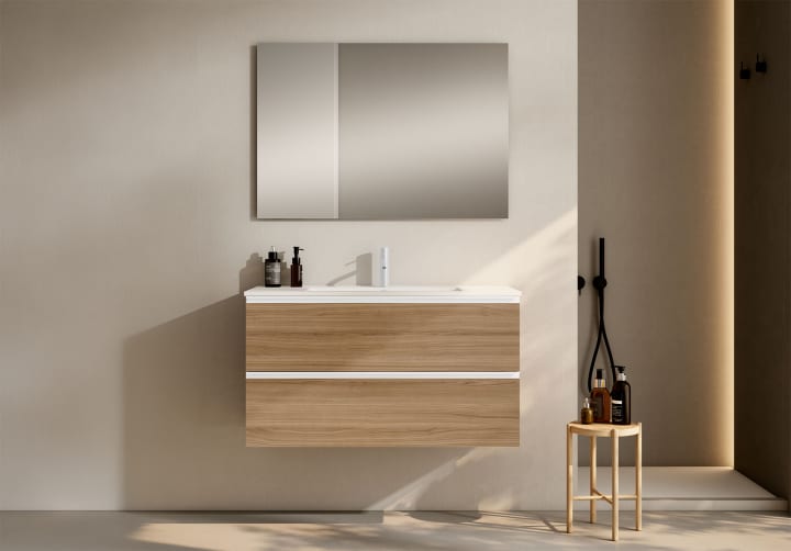 Mueble de baño Granada Visobath principal 1
