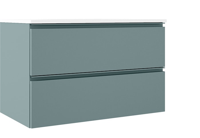Mueble de baño Granada Visobath detalle 25
