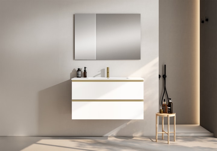 Mueble de baño Granada Visobath principal 4