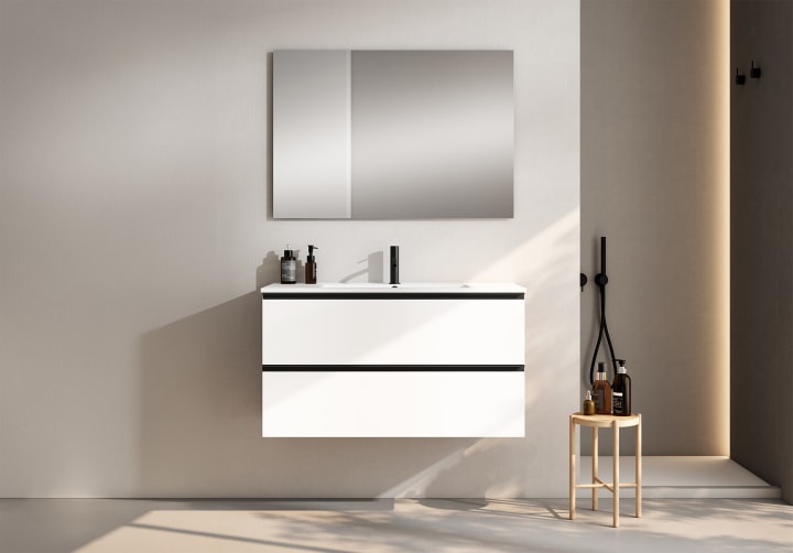 Mueble de baño Granada Visobath principal 5