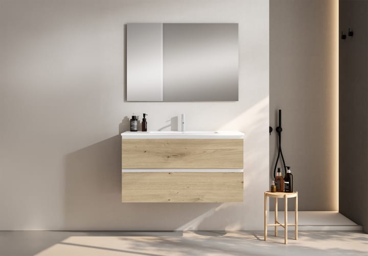 Mueble de baño Granada Visobath principal 3