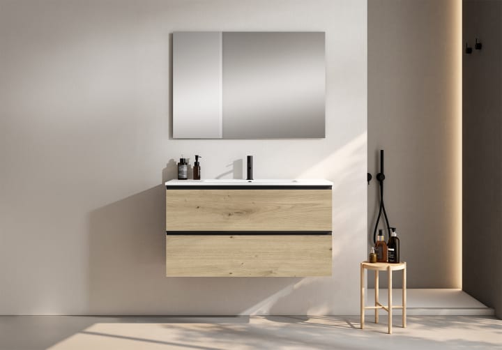 Mueble de baño Granada Visobath principal 2