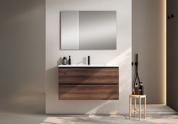 Mueble de baño Granada Visobath principal 17