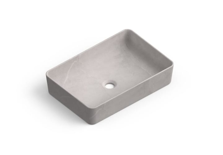 Lavabo sobre encimera Curazao Coycama principal 2