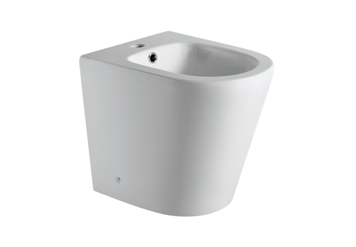 Pack inodoro completo + bidé Lisboa Bruntec detalle 3