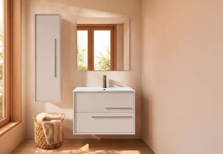 Mueble de baño Aqua Viso principal 1