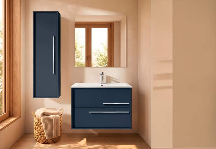 Mueble de baño Aqua Viso principal 8