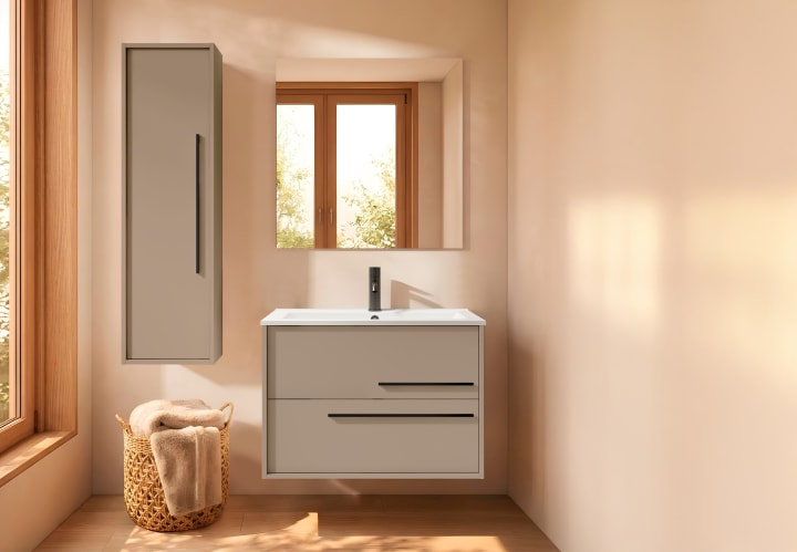 Mueble de baño Aqua Viso principal 9