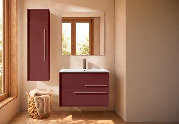 Mueble de baño Aqua Viso principal 12