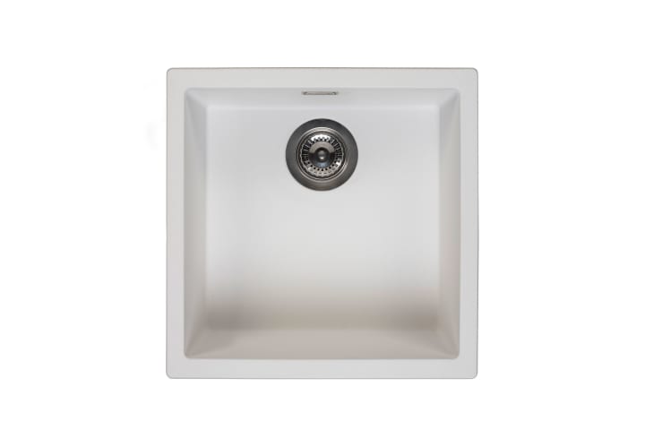 Fregadero de cocina Amsterdam de Solfless principal 1