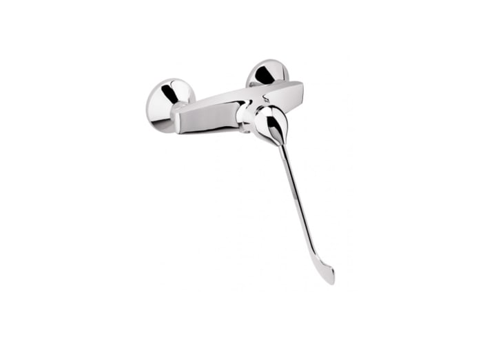 Grifo de ducha PMR Easy de Unisan Sanindusa detalle 1
