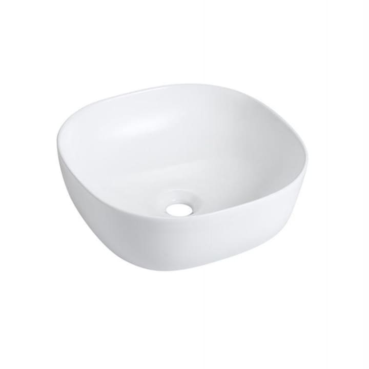 Lavabo sobre encimera Olea 41 Bathco ambiente 1