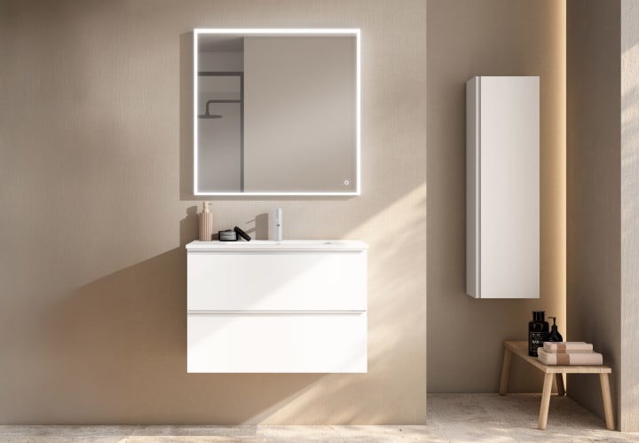 Conjunto mueble de baño Granada Viso principal 2
