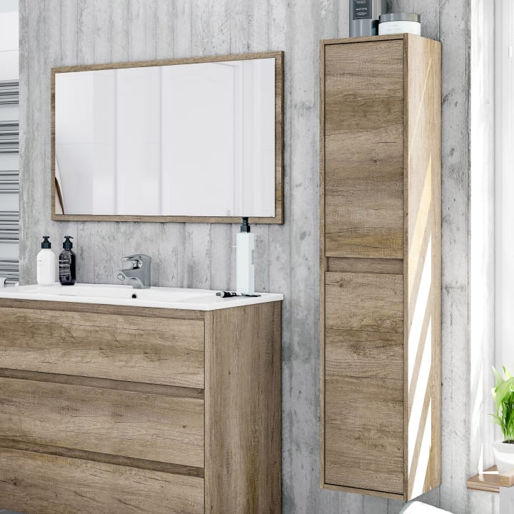 Columna de baño Dakota Bruntec ambiente 4