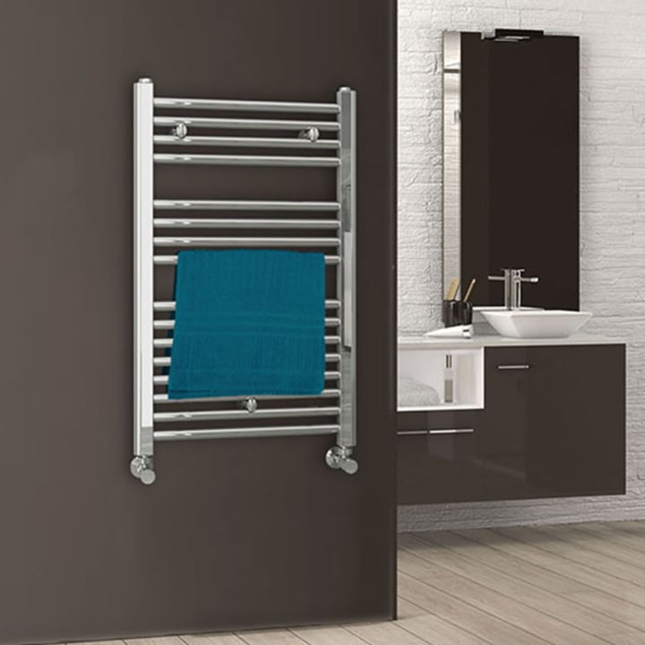 Radiador toallero Lucca Oxen ambiente 2