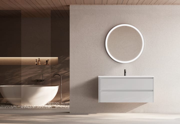 Mueble de baño Índico Visobath principal 6