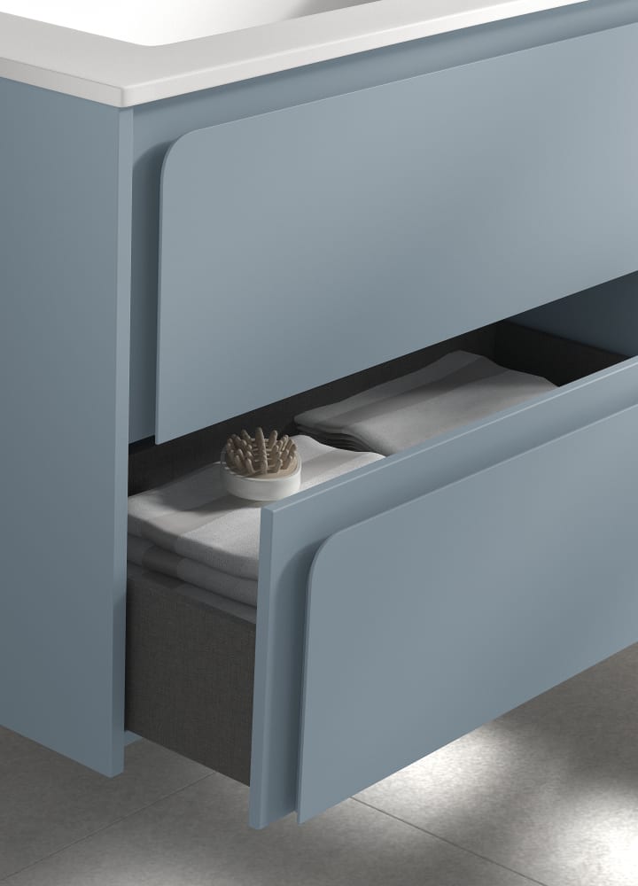 Mueble de baño Índico Visobath detalle 11