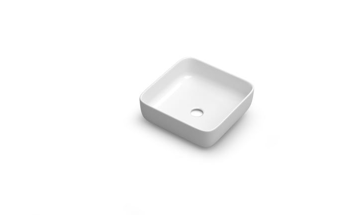 Lavabo sobre encimera Sei Bruntec principal 1