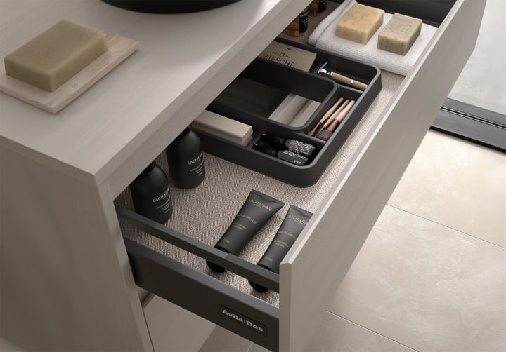 Mueble de baño Carmen Avila dos detalle 16