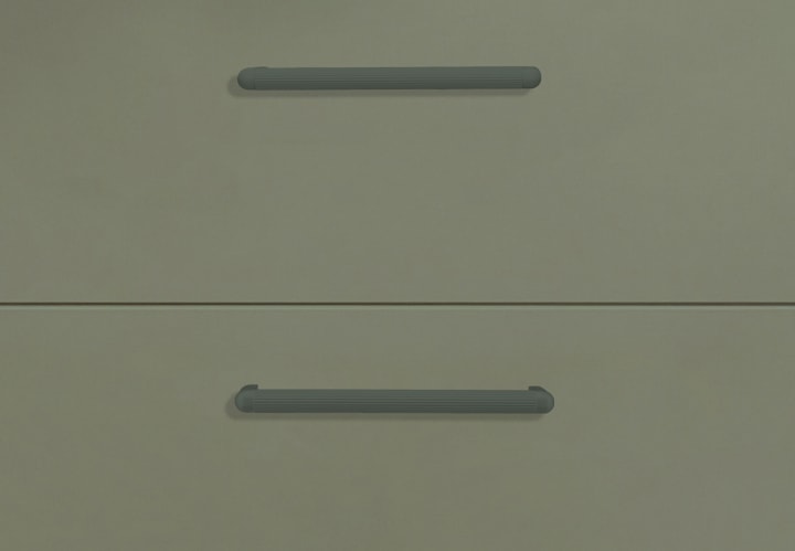Mueble de baño Carmen Avila dos detalle 18